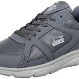 Slazenger Pera Koyu Gri Kadın Sneaker Ayakkabı