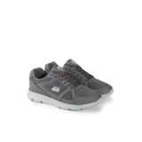 Slazenger Pera M Gri Erkek Sneaker Ayakkabı