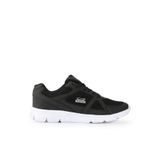 Slazenger Pera SA20RK001 Siyah Sneaker Kadın Ayakkabı