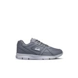 Slazenger PERA Sneaker Erkek Ayakkabı Koyu Gri