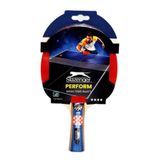 Slazenger Perform ITTF Onaylı Masa Tenis Raketi (4 Star) Unisex Masa Tenisi Raketi