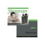 Slazenger Perfume Slazenger Parfüm & Deodorant Gift Set