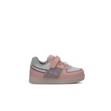 Slazenger Perle Çocuk Sneaker Ayakkabı Beyaz / Pembe