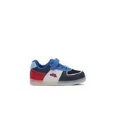 Slazenger Perle Çocuk Sneaker Ayakkabı Lacivert / Beyaz