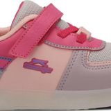 Slazenger Perle Çocuk Sneaker Ayakkabı Pembe / Mor