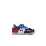 Slazenger Perle Erkek Çocuk Sneaker Ayakkabı Lacivert / Beyaz