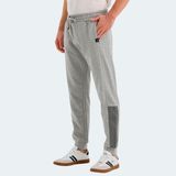 Slazenger PHILO IN Erkek Eşofman Altı Gri - 2XL