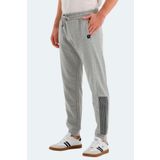 Slazenger PHILO IN Erkek Eşofman Altı Gri