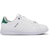 Slazenger PIANO I Erkek Beyaz / Yeşil Günlük Spor Ayakkabısı - 001-Beyaz