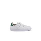 Slazenger PIANO I Unisex Çocuk Cırt Cırtlı Beyaz / Yeşil Günlük Spor Ayakkabısı