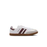 Slazenger PING Erkek Sneaker Ayakkabı Beyaz / Bordo