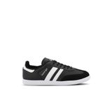 Slazenger PING Erkek Sneaker Ayakkabı Beyaz / Siyah