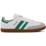 Slazenger Pıng Erkek Sneaker Ayakkabı Beyaz / Yeşil - 44 - Beyaz - Yeşil