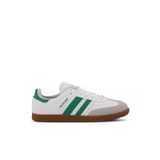 Slazenger PING Erkek Sneaker, Beyaz Yeşil, 43