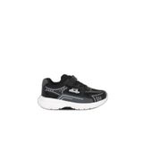 Slazenger PIRUS Unisex Çocuk Siyah / Beyaz Günlük Spor Ayakkabısı