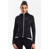 Slazenger Play Siyah Kadın T-shirt
