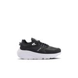 Slazenger Poem Siyah Beyaz Kadın Sneaker Ayakkabı