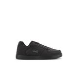 Slazenger Poınt New I Siyah Nubuk Erkek Sneaker Ayakkabı