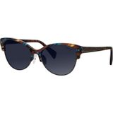 Slazenger Polarize Cat Eye Güneş Gözlüğü 6438 C3