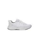 Slazenger POLISH I Erkek Büyük Beden Siyah/Siyah Koşu & Yürüyüş Spor Ayakkabısı