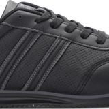 Slazenger Politics I Siyah Erkek Sneaker Ayakkabı
