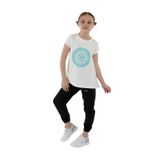 Slazenger POSEIDON IN Kız Çocuk Tişört