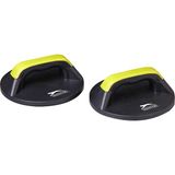 Slazenger Pro Şınav Barı Siyah
