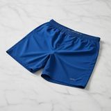 Slazenger RABI IN Erkek Cepli Deniz Şortu Indigo Mayo - Mavi - Indigo