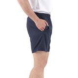 Slazenger RABI IN Erkek Cepli Deniz Şortu Lacivert Mayo