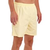 Slazenger RABI IN Erkek Cepli Deniz Şortu Sarı Mayo
