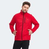 Slazenger RADOS IN Erkek Mont & Kaban Kırmızı - XL