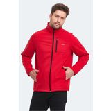 Slazenger Rados In Erkek Mont & Kaban Kırmızı
