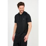 Slazenger Ragna I Siyah Erkek T-shirt
