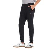 Slazenger RAIN Erkek Cepli Dar Paça Lacivert Eşofman Altı