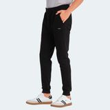 Slazenger RAIN IN Erkek Cepli Siyah Eşofman Altı - 2XL