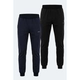 Slazenger RAJKO 2 Lİ SET Erkek Eşofman Altı