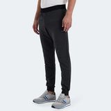 Slazenger RAJKO IN Erkek Fermuar Cepli Slim Fit Antrasit Eşofman Altı - 2XL