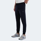 Slazenger RAJKO IN Erkek Fermuar Cepli Slim Fit Lacivert Eşofman Altı - 2XL