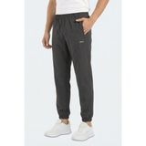 Slazenger Ramble Erkek Koyu Gri Eşofman Altı