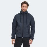 Slazenger RANGI Erkek Mont & Kaban Antrasit - 2XL