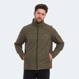 Slazenger RAPIDO Erkek Mont & Kaban Haki - XL