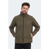 Slazenger Rapıdo Erkek Mont & Kaban Haki