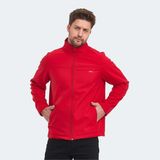 Slazenger RAPIDO Erkek Mont & Kaban Kırmızı - 2XL