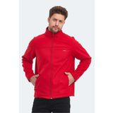 Slazenger Rapıdo Erkek Mont & Kaban Kırmızı