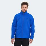 Slazenger RAPIDO Erkek Mont & Kaban Saks Mavi - 2XL