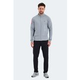 Slazenger RARELY Erkek Eşofman Takımı Gri