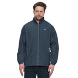 Slazenger RAREN Erkek Petrol Yağmurluk, M