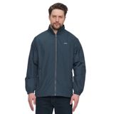 Slazenger RAREN Erkek Yağmurluk Lacivert - XL