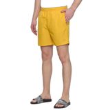 Slazenger RATING KTN Erkek Cepli Deniz Şortu Mayo