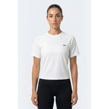 Slazenger RAVE Kadın Beyaz Tişört